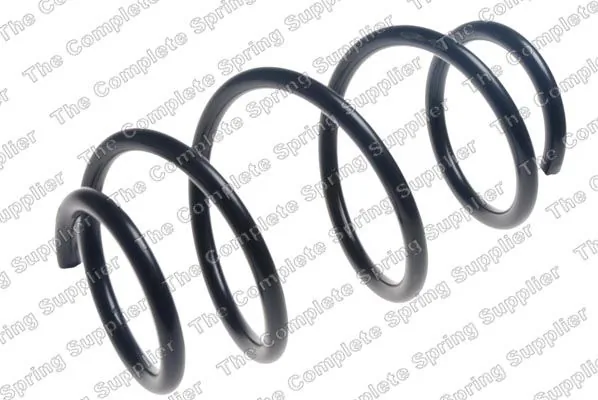 Arc spiral