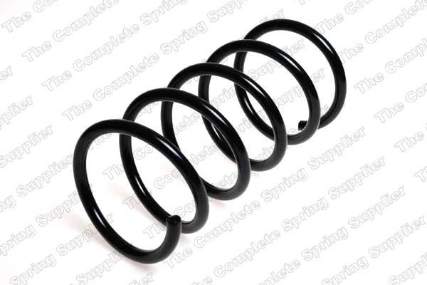 Arc spiral