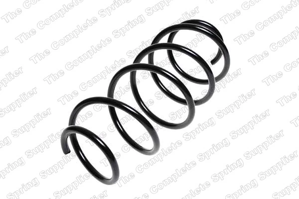 Arc spiral