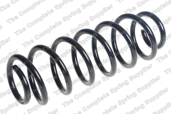 Arc spiral