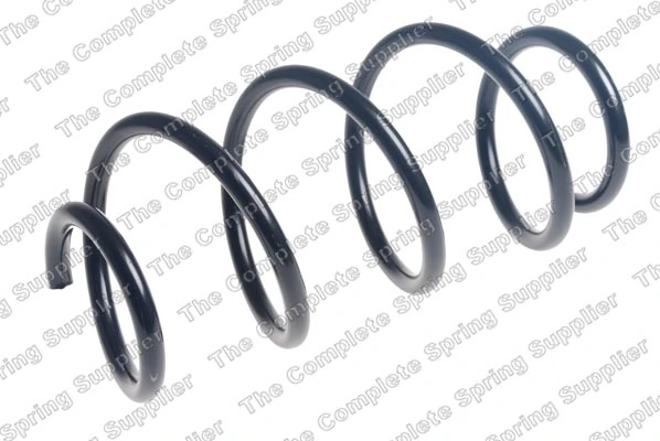 Arc spiral