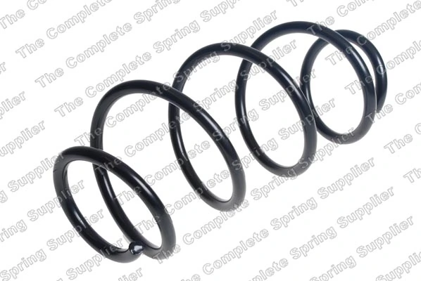 Arc spiral