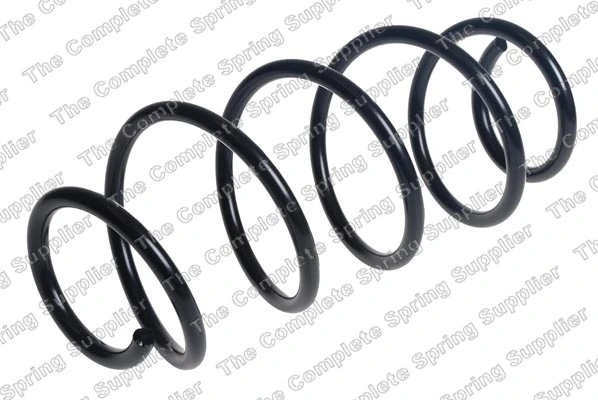 Arc spiral