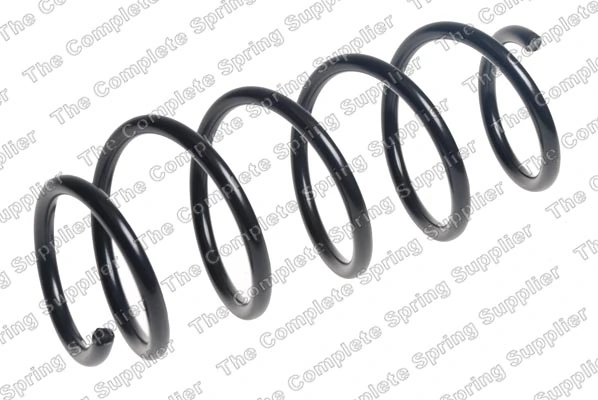Arc spiral