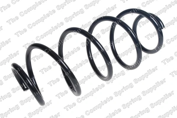 Arc spiral