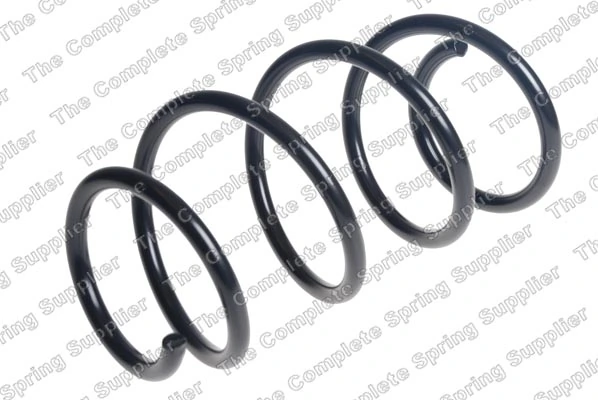 Arc spiral