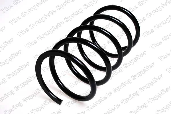 Arc spiral