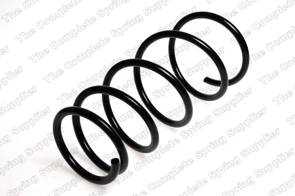 Arc spiral
