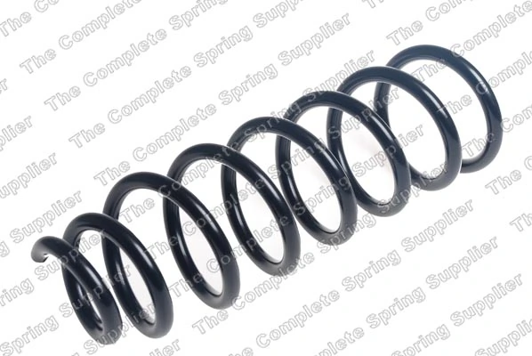 Arc spiral