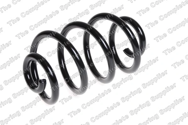 Arc spiral