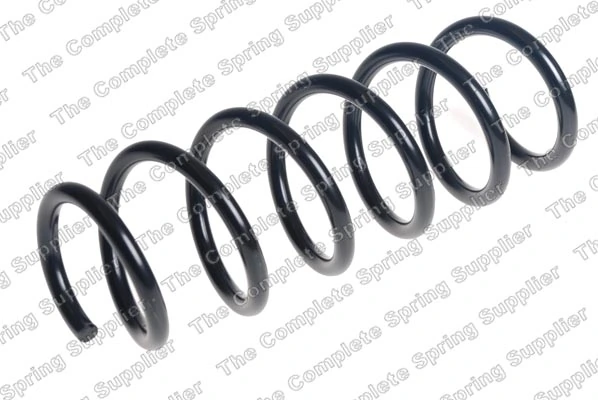 Arc spiral