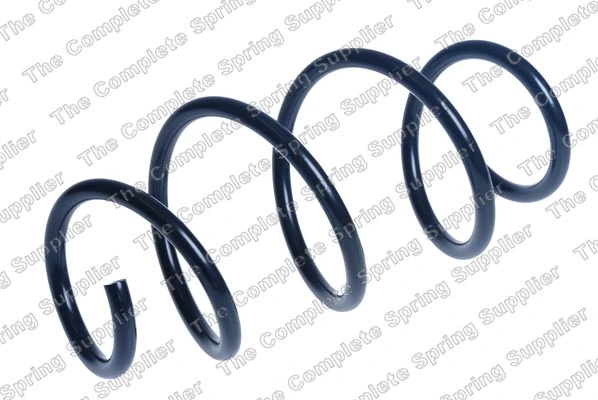 Arc spiral