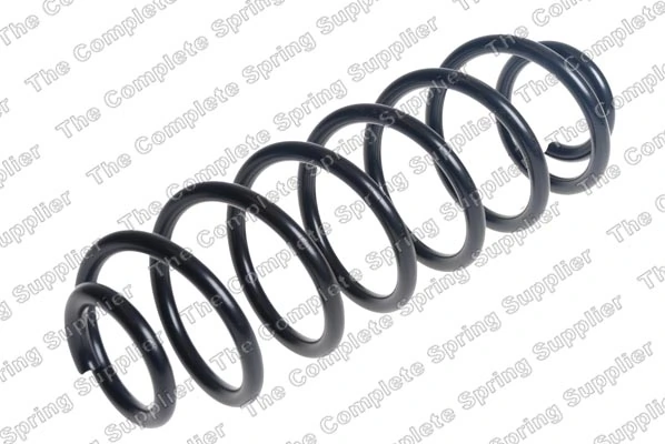 Arc spiral