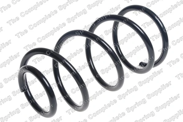 Arc spiral