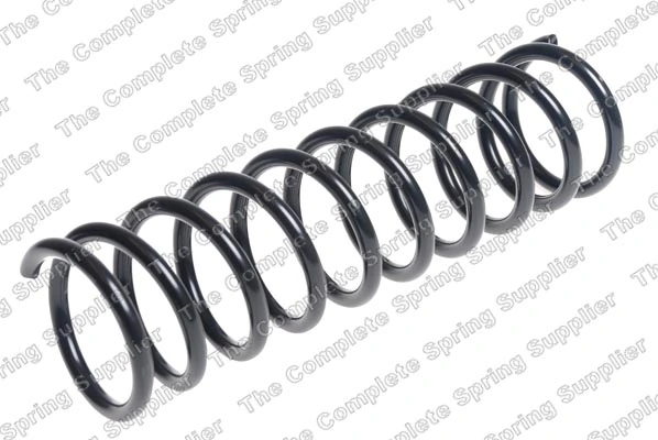 Arc spiral