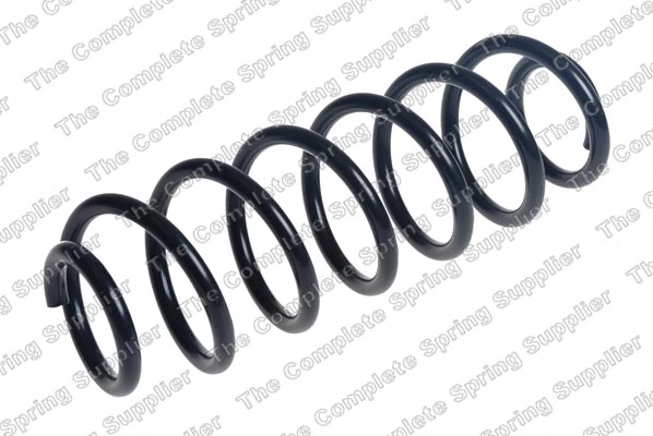 Arc spiral