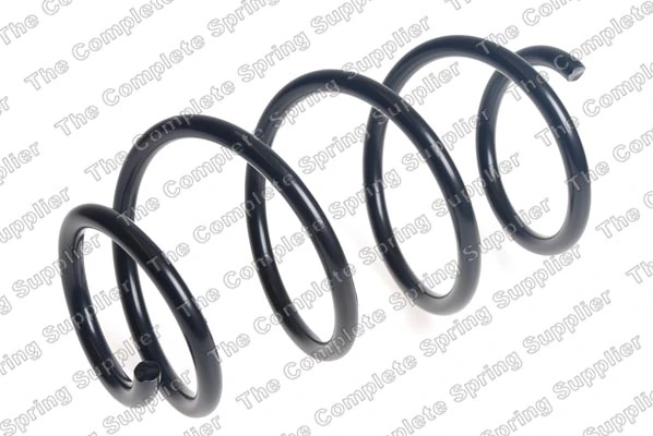 Arc spiral