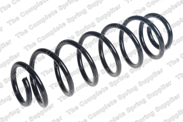 Arc spiral