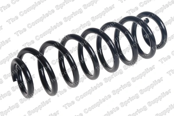 Arc spiral