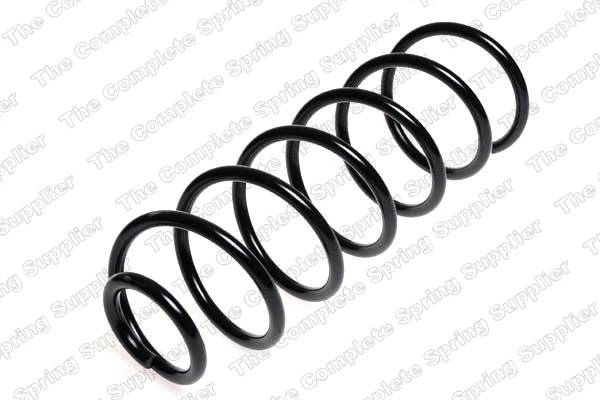 Arc spiral
