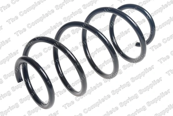 Arc spiral