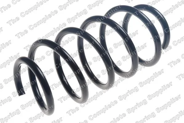 Arc spiral
