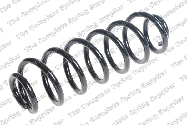Arc spiral