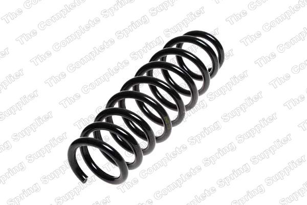 Arc spiral
