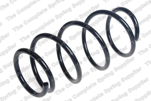Arc spiral