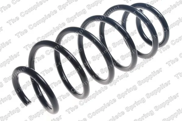 Arc spiral
