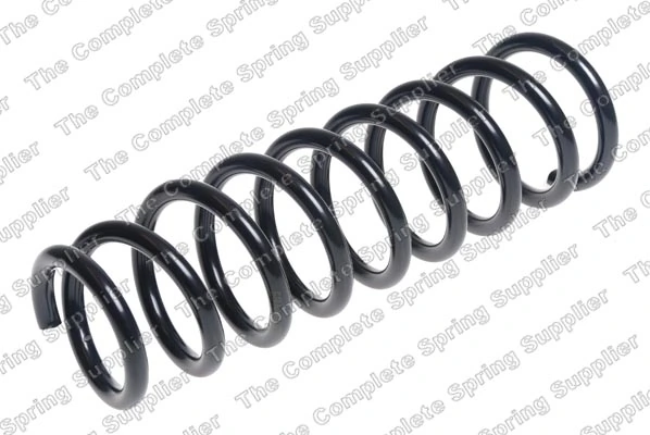 Arc spiral