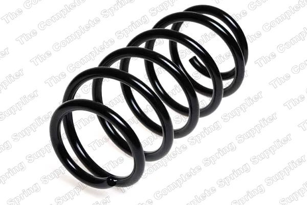 Arc spiral