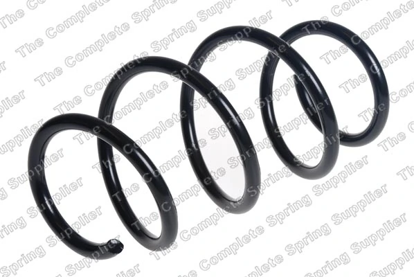 Arc spiral