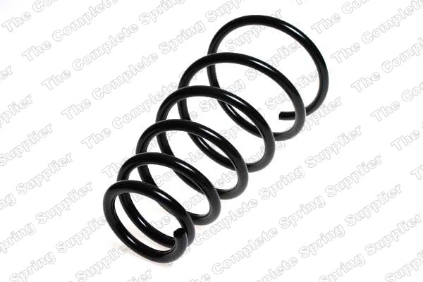 Arc spiral
