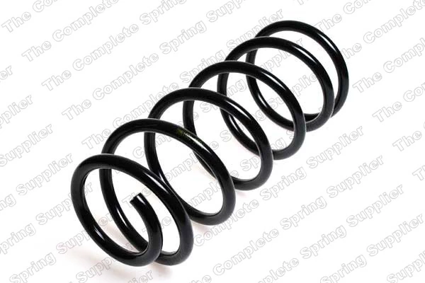 Arc spiral