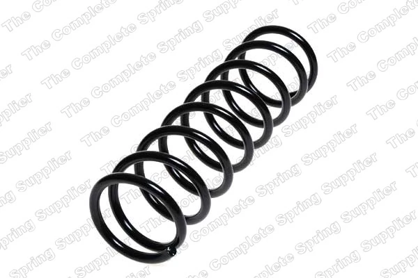 Arc spiral
