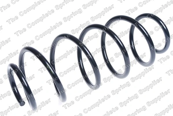 Arc spiral