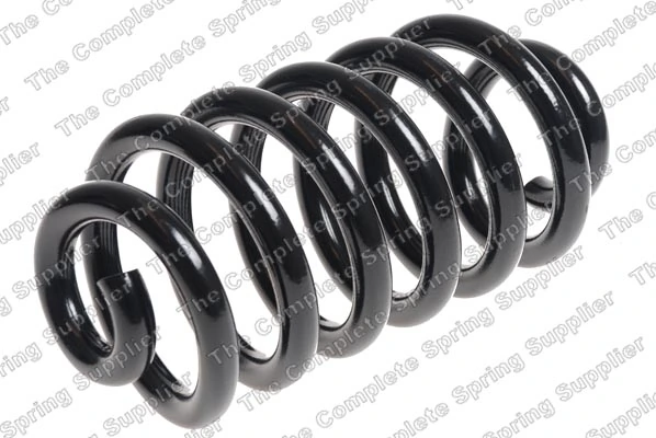 Arc spiral