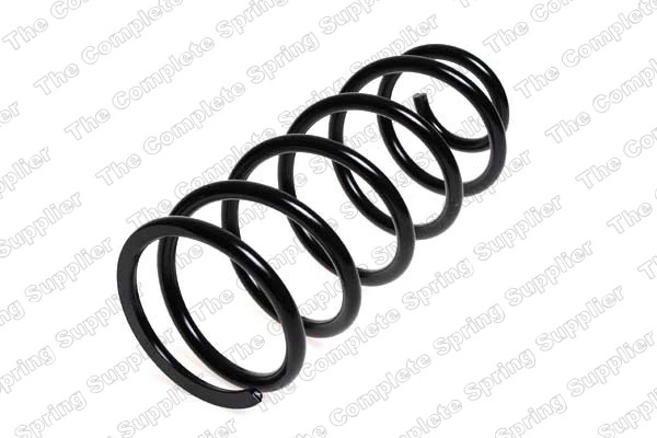 Arc spiral
