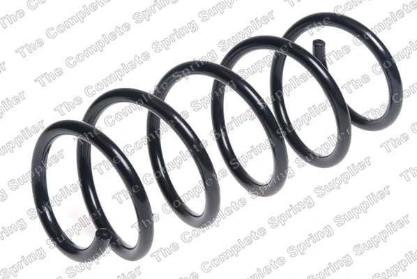 Arc spiral