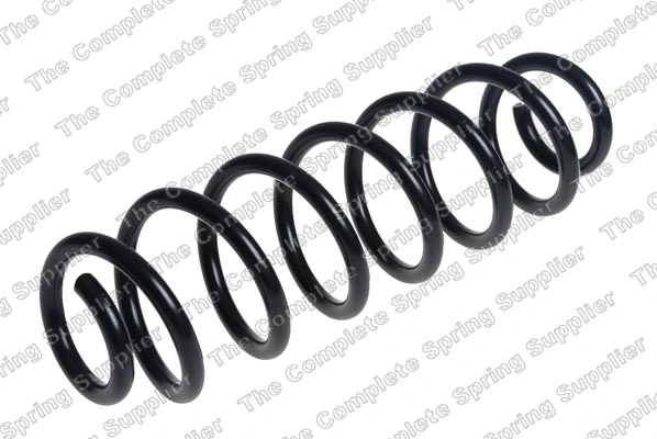 Arc spiral