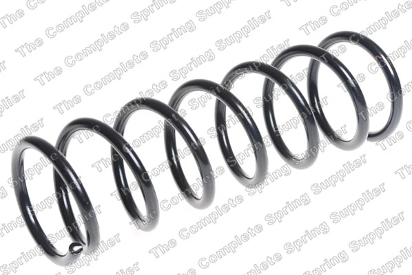 Arc spiral