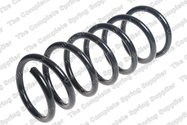 Arc spiral