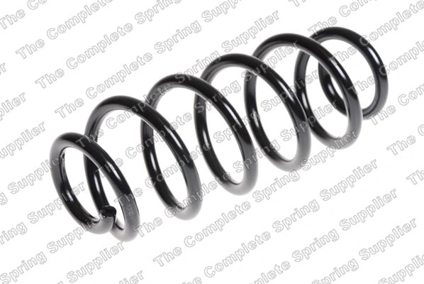 Arc spiral