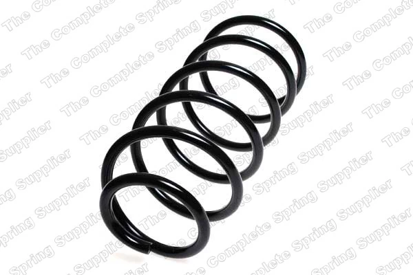 Arc spiral