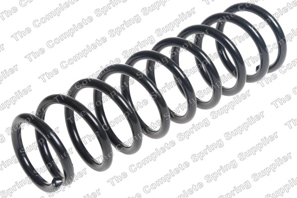Arc spiral