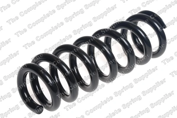 Arc spiral
