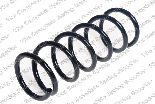 Arc spiral