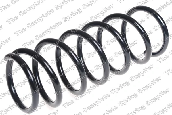 Arc spiral