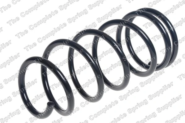 Arc spiral